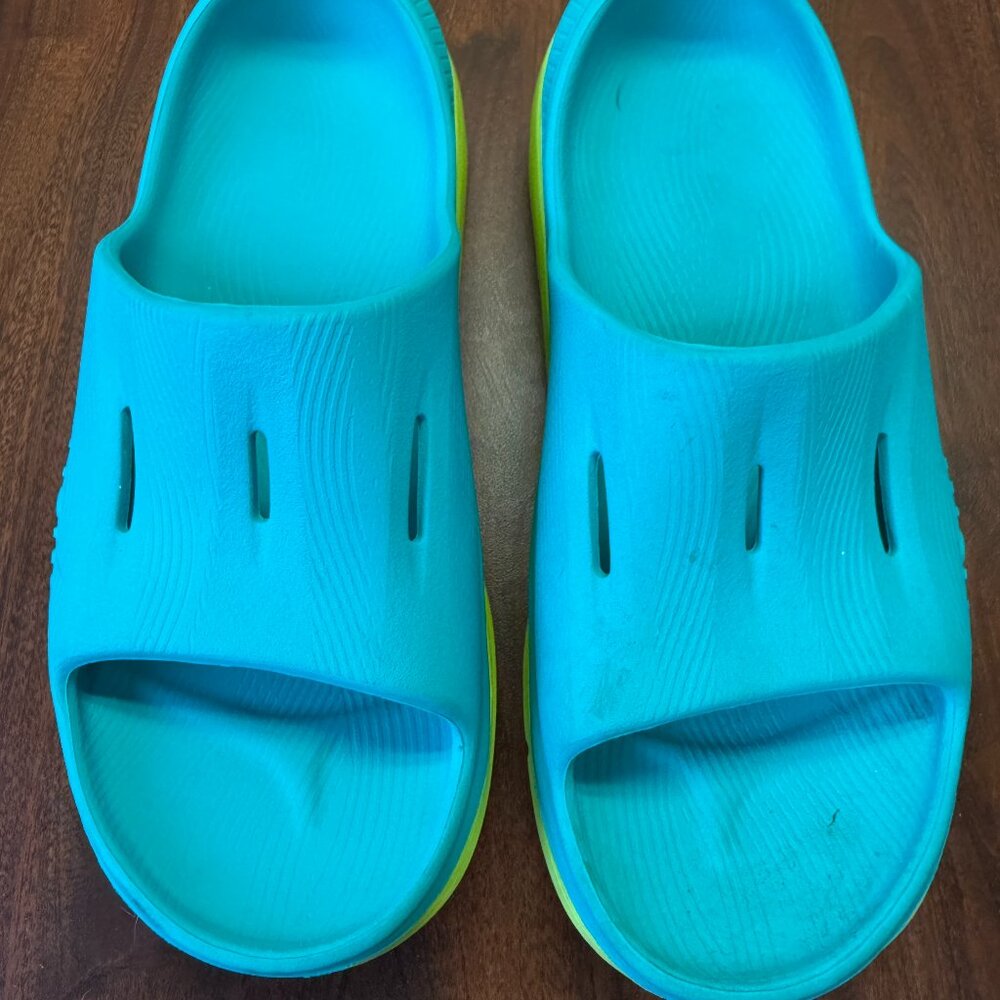 Hoka One One, Ora Recovery Slide, Y6